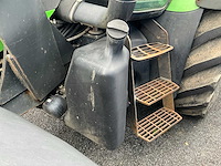 Deutz-fahr agrotron ttv 1160 vierwielaangedreven landbouwtractor - afbeelding 6 van  32