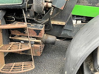 Deutz-fahr agrotron ttv 1160 vierwielaangedreven landbouwtractor - afbeelding 13 van  32