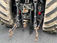Deutz-fahr agrotron ttv 1160 vierwielaangedreven landbouwtractor - afbeelding 16 van  32