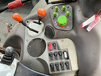Deutz-fahr agrotron ttv 1160 vierwielaangedreven landbouwtractor - afbeelding 2 van  30