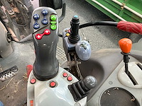 Deutz-fahr agrotron ttv 1160 vierwielaangedreven landbouwtractor - afbeelding 3 van  30