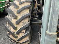 Deutz-fahr agrotron ttv 1160 vierwielaangedreven landbouwtractor - afbeelding 10 van  30