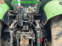 Deutz-fahr agrotron ttv 1160 vierwielaangedreven landbouwtractor - afbeelding 17 van  30
