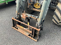 Deutz-fahr agrotron ttv 1160 vierwielaangedreven landbouwtractor - afbeelding 19 van  30