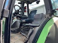 Deutz-fahr agrotron ttv 1160 vierwielaangedreven landbouwtractor - afbeelding 28 van  30