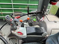 Deutz-fahr agrotron ttv 1160 vierwielaangedreven landbouwtractor - afbeelding 29 van  30
