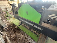 Deutz-fahr buk 401 - roterende maaier / klepelmaaier - afbeelding 10 van  11