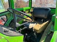 Deutz-fahr d5007 tractor - afbeelding 10 van  15