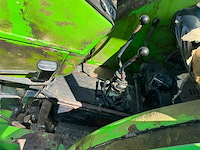 Deutz-fahr d5007 tractor - afbeelding 13 van  15