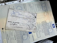 Deutz-fahr d5007 tractor - afbeelding 15 van  15