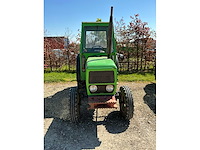 Deutz-fahr d5007 tractor - afbeelding 3 van  15