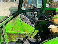 Deutz-fahr d5007 tractor - afbeelding 3 van  15