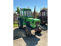 Deutz-fahr d5007 tractor - afbeelding 10 van  15