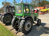 Deutz-fahr d5007 tractor - afbeelding 13 van  15