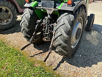 Deutz-fahr d5007 tractor - afbeelding 14 van  15