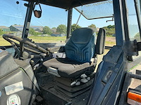 Deutz-fahr dx6.10 landbouwtractor - afbeelding 4 van  20