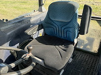 Deutz-fahr dx6.10 landbouwtractor - afbeelding 3 van  14