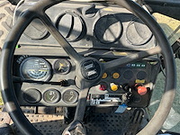 Deutz-fahr dx6.10 landbouwtractor - afbeelding 6 van  20