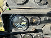 Deutz-fahr dx6.10 landbouwtractor - afbeelding 4 van  14