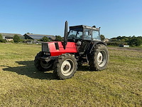 Deutz-fahr dx6.10 landbouwtractor