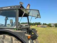 Deutz-fahr dx6.10 landbouwtractor - afbeelding 7 van  14
