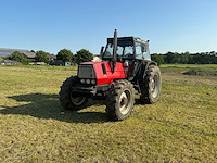 Deutz-fahr dx6.10 landbouwtractor - afbeelding 12 van  20