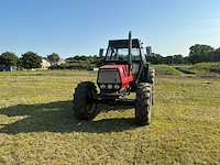 Deutz-fahr dx6.10 landbouwtractor - afbeelding 8 van  14