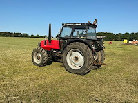 Deutz-fahr dx6.10 landbouwtractor - afbeelding 9 van  14