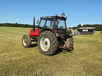 Deutz-fahr dx6.10 landbouwtractor - afbeelding 10 van  14