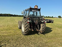 Deutz-fahr dx6.10 landbouwtractor - afbeelding 11 van  14