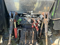 Deutz-fahr dx6.10 landbouwtractor - afbeelding 13 van  14