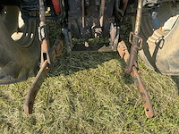 Deutz-fahr dx6.10 landbouwtractor - afbeelding 14 van  14