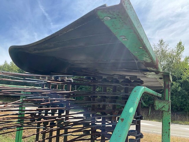 Deutz-fahr ks 2.37 dn hooimachines - afbeelding 3 van  13
