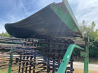 Deutz-fahr ks 2.37 dn hooimachines - afbeelding 3 van  13