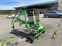 Deutz-fahr ks 2.37 dn hooimachines - afbeelding 7 van  13