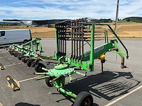 Deutz-fahr ks 2.37 dn hooimachines - afbeelding 9 van  13