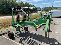 Deutz-fahr ks 2.37 dn hooimachines - afbeelding 11 van  13