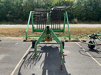 Deutz-fahr ks 2.37 dn hooimachines - afbeelding 12 van  13