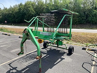 Deutz-fahr ks 2.37 dn hooimachines - afbeelding 1 van  8