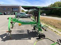 Deutz-fahr ks 2.37 dn hooimachines - afbeelding 3 van  8