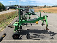 Deutz-fahr ks 2.37 dn hooimachines - afbeelding 7 van  8