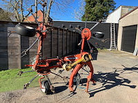 Deutz fahr schudder - afbeelding 1 van  4