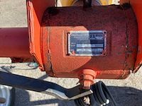 Deutz fahr schudder - afbeelding 4 van  4