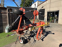 Deutz fahr schudder - afbeelding 1 van  1