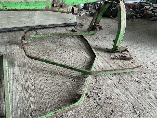 Deutz grashark - afbeelding 2 van  10