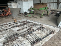 Deutz grashark - afbeelding 1 van  10