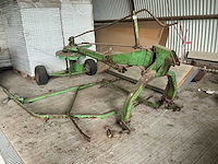 Deutz grashark - afbeelding 3 van  10