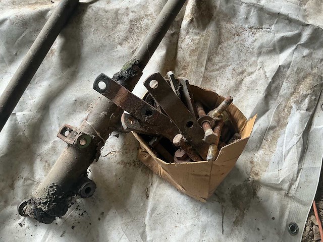 Deutz grashark - afbeelding 9 van  10
