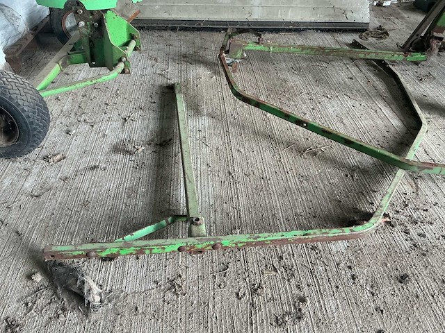 Deutz grashark - afbeelding 10 van  10