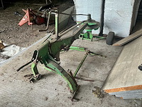 Deutz grashark - afbeelding 2 van  8